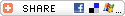 AddThis Social Bookmark Button